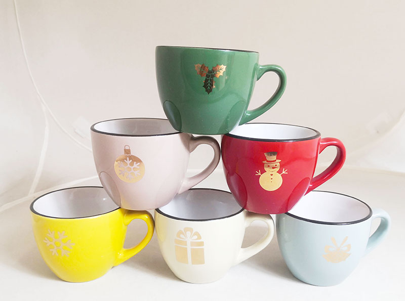 decal mug