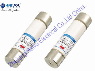 High Voltage Current Limiting Fuse