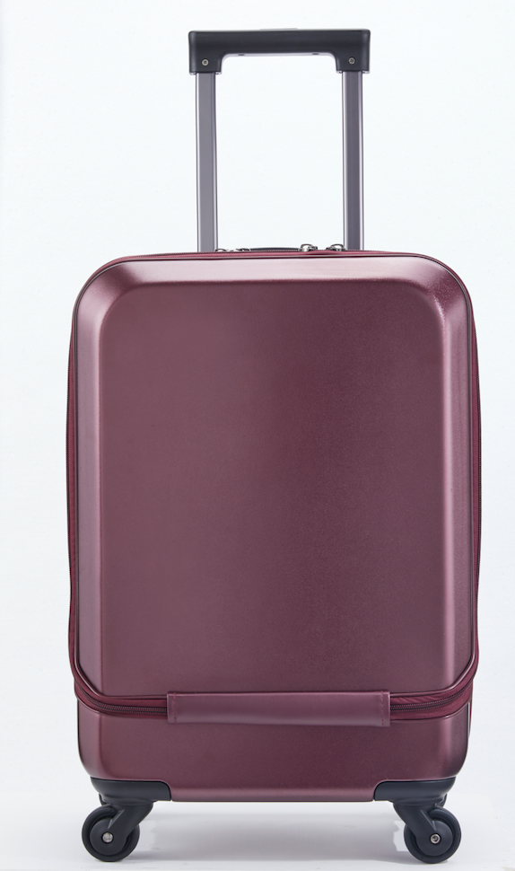 laptop trolleycase