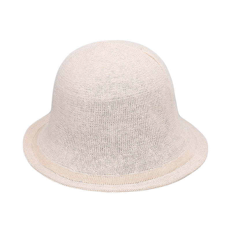New design linen hat WGSC212014