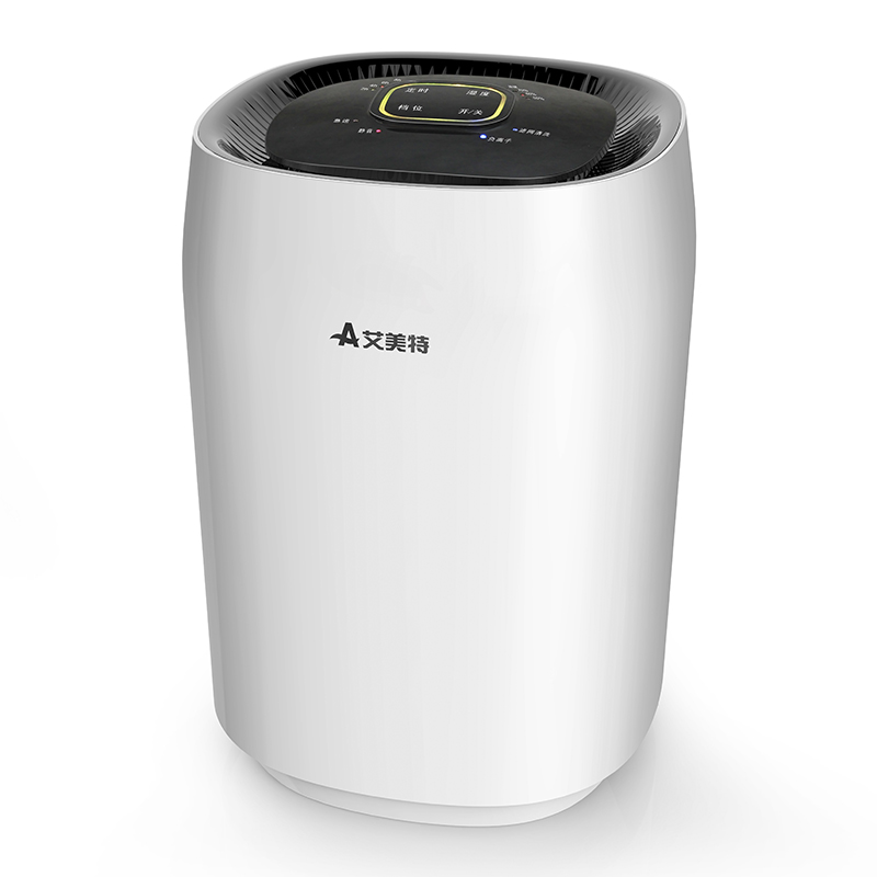 Airmate Electrical (Shenzhen) Co., Ltd. – Air purifier 1