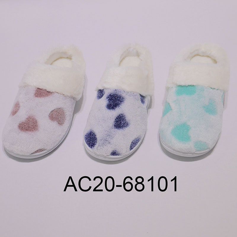 WEIFANG CHANGYUAN FOOTWEAR CO.,LTD – zapatos de tacón 2