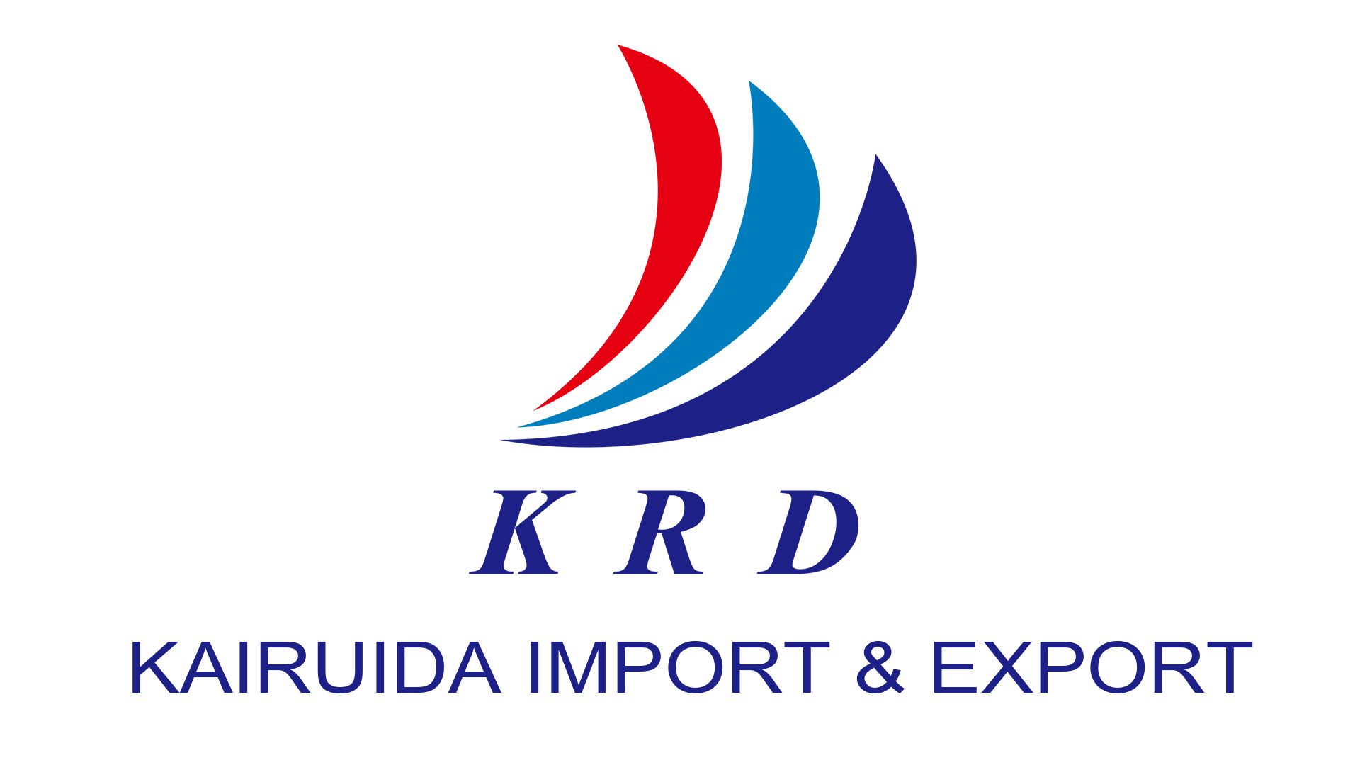 Ningbo Kairida Import and Export Co., Ltd.
