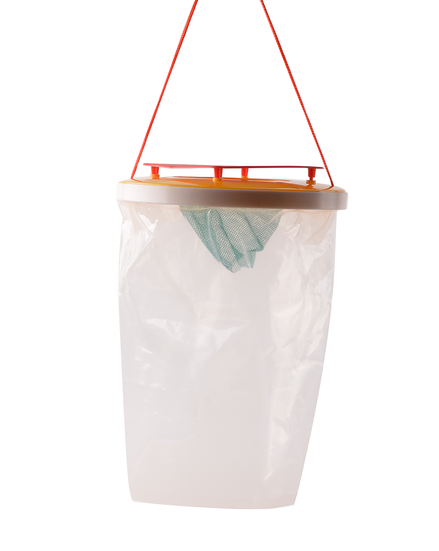Flies Away Trap