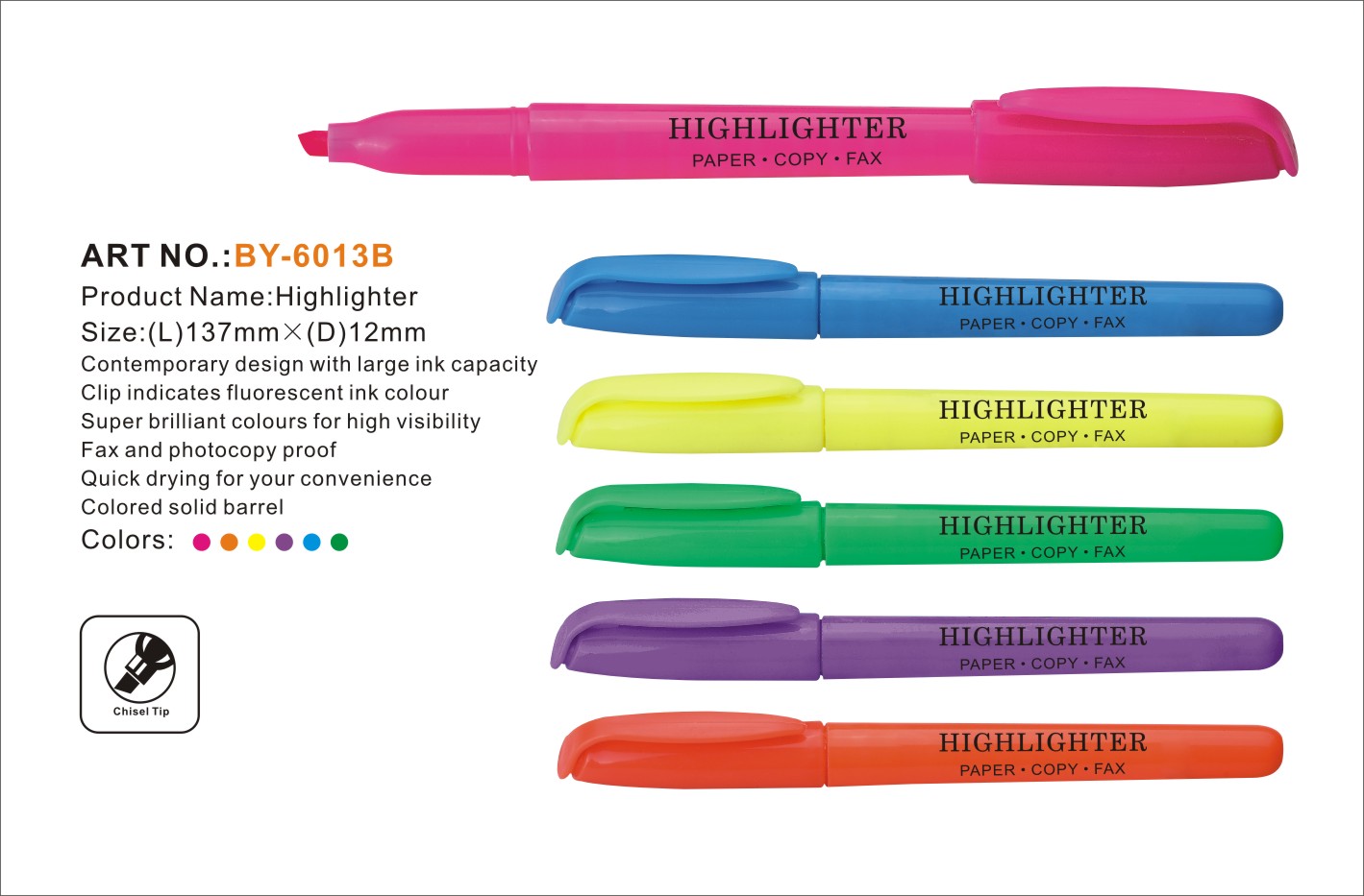 Highlighter