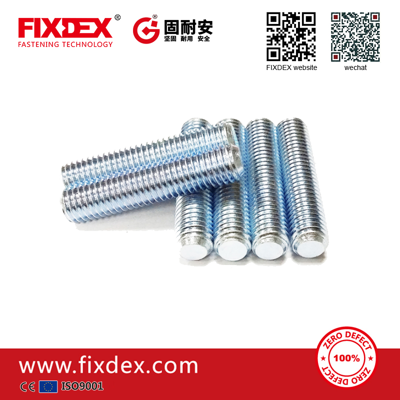 Threaded rod