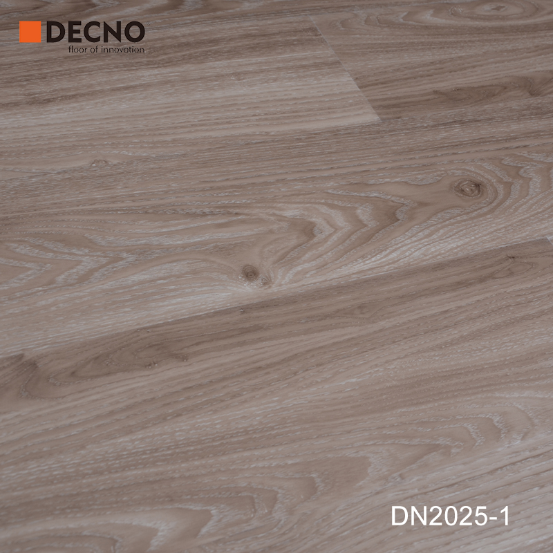 DECNO SPC Click PVC Vinyl