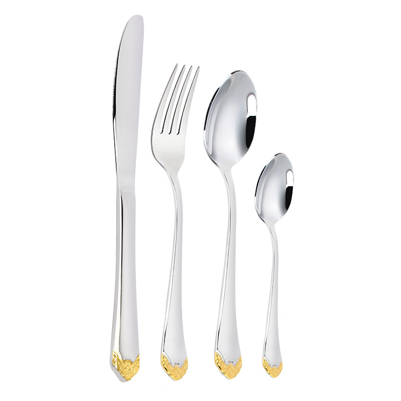 Stainless Steel Cutlery