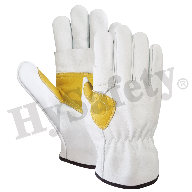 Extrication gloves, rescue glove,climbing glove, rope glove, rappel glove