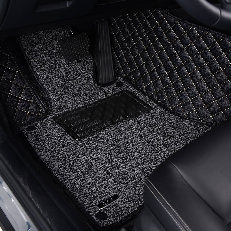 car foor mat