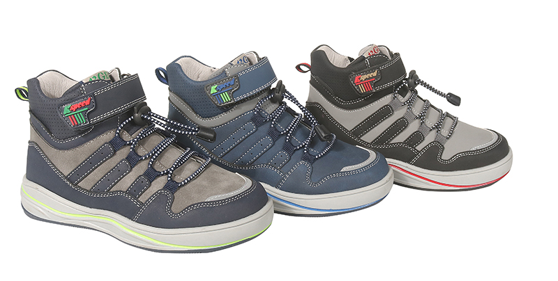 TAIZHOU JIAMEI IMPORT & EXPORT CO., LTD. – zapatos de tacón 2