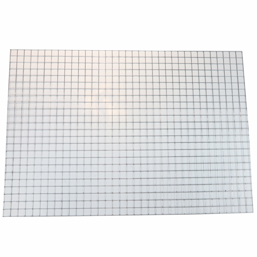 Welded Mesh Panel