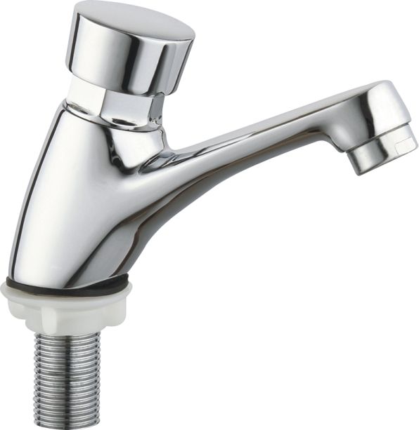 Time-lapse Faucet