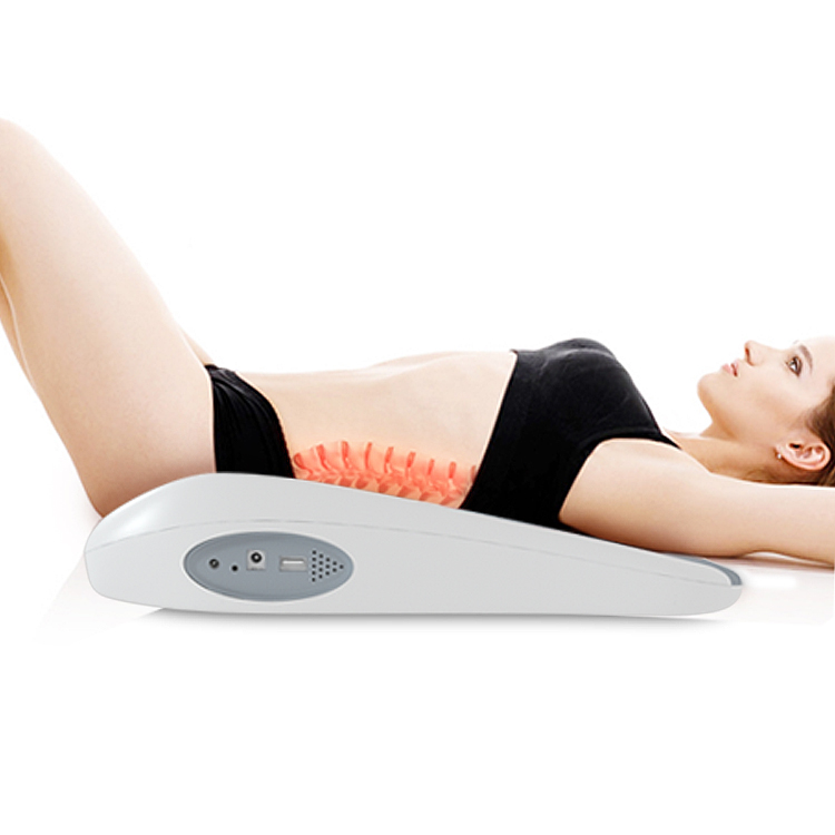 High Quality Waist Support Pull-Back-Lumbar-Easy Massager for Waist Pain