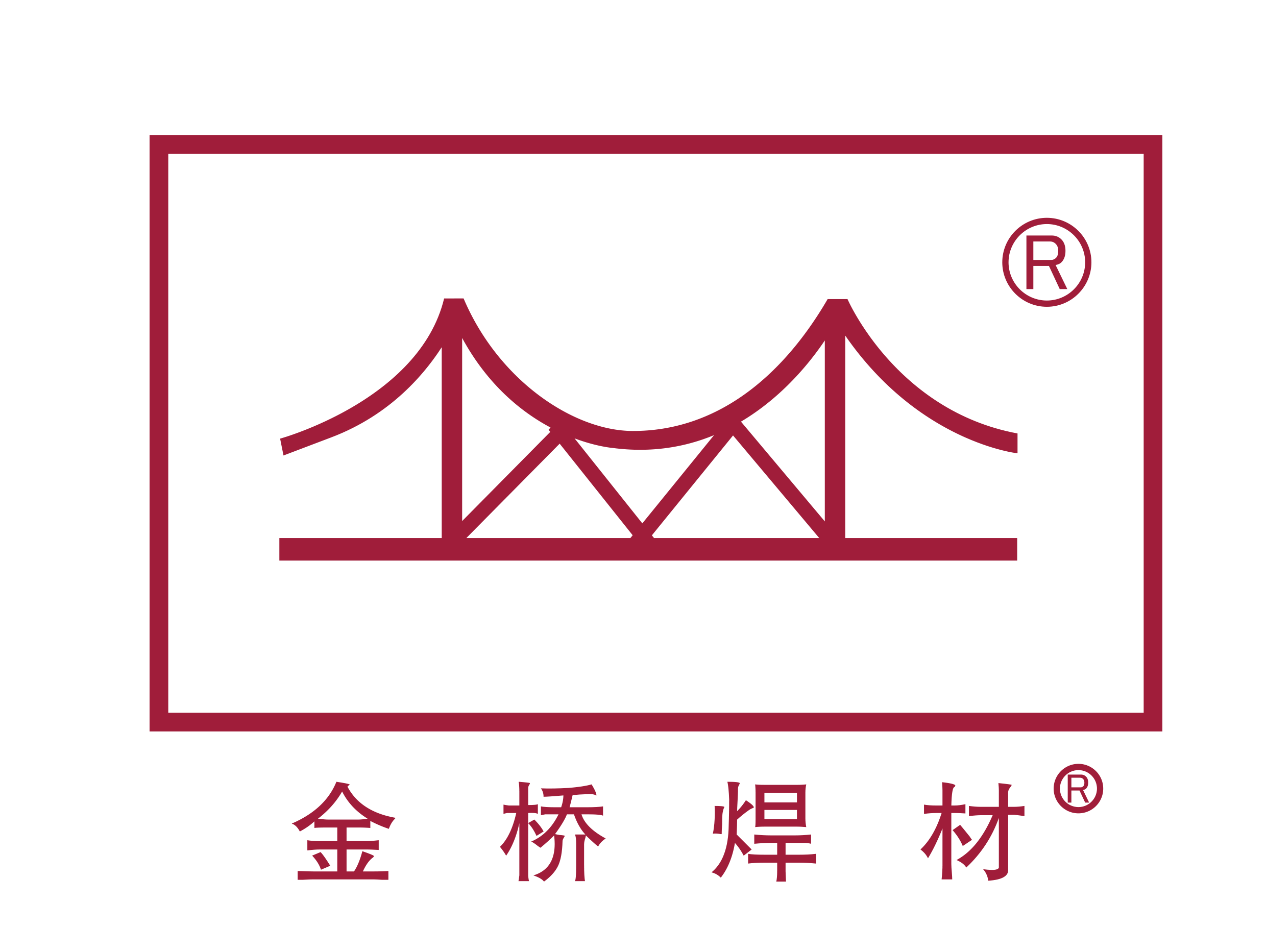 TIANJIN GOLDEN BRIDGE WELDING MATERIALS GROUP CO. LTD.