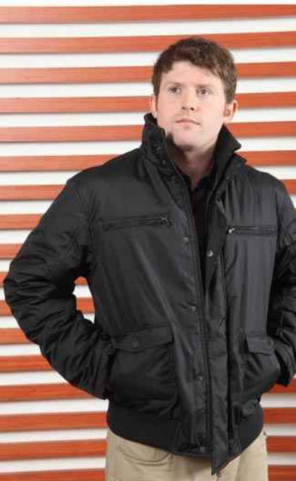 Men's Jacket