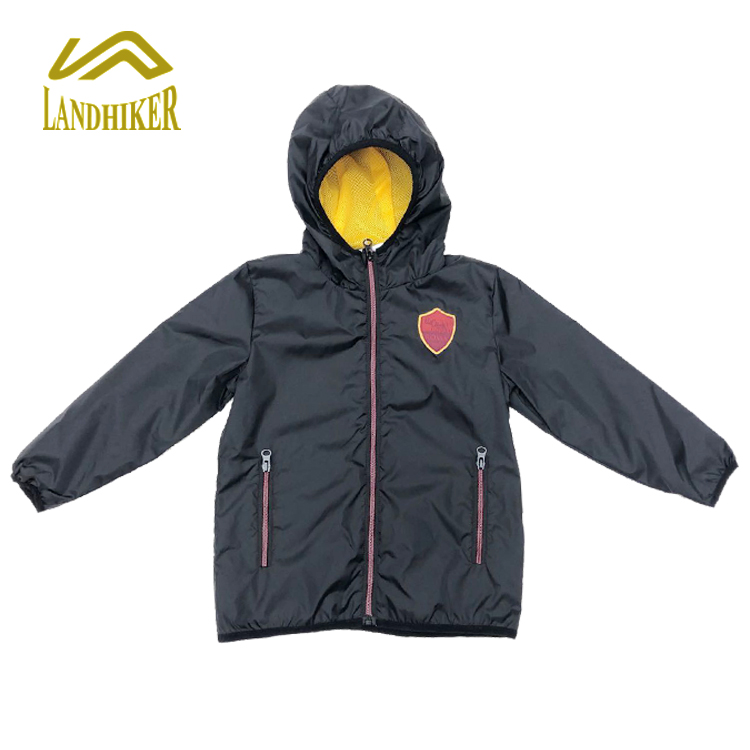 JINJIANG LANDHIKER FOOTWEAR CO.，LTD – títere de tela 4