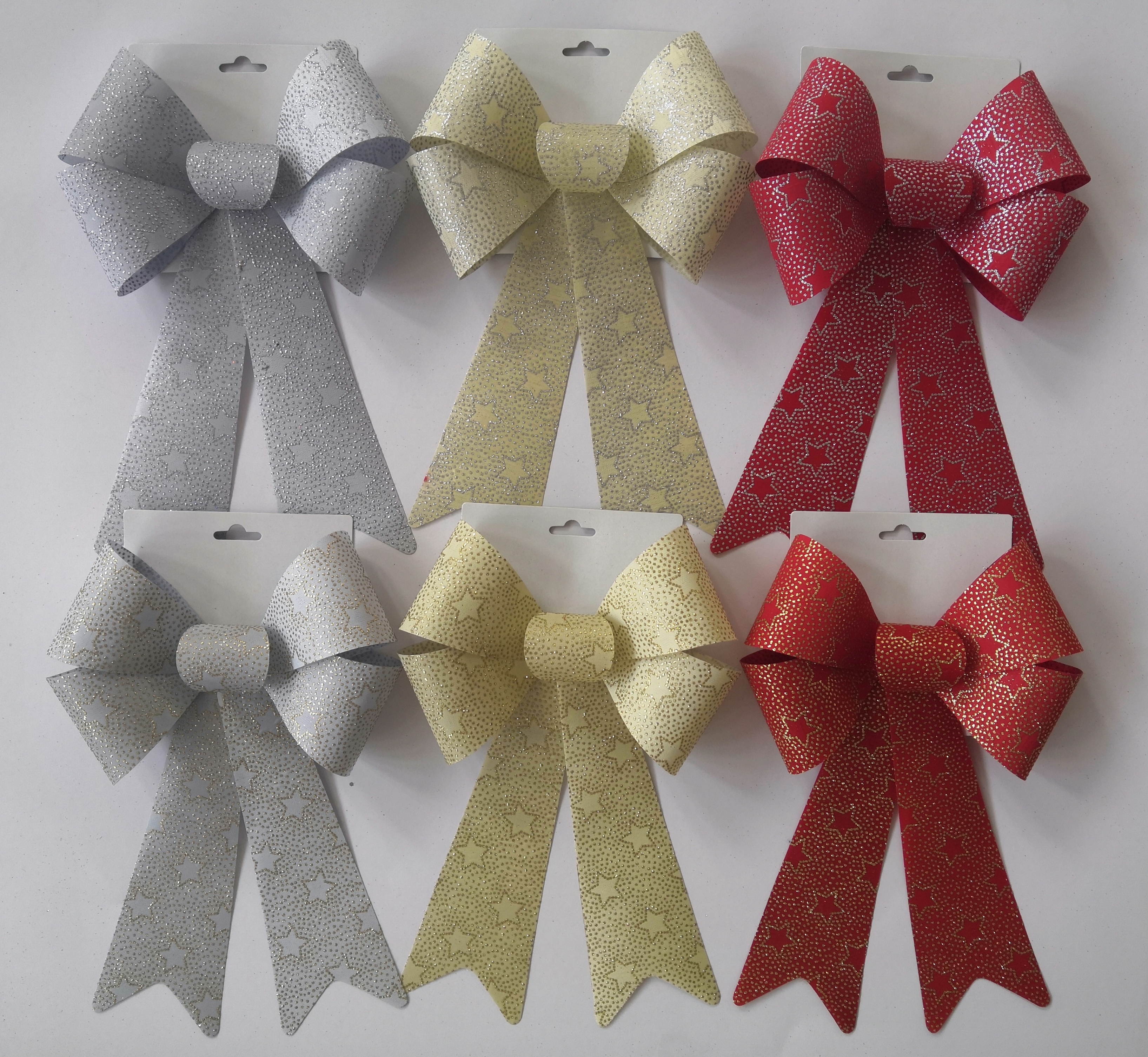 Christmas Bow