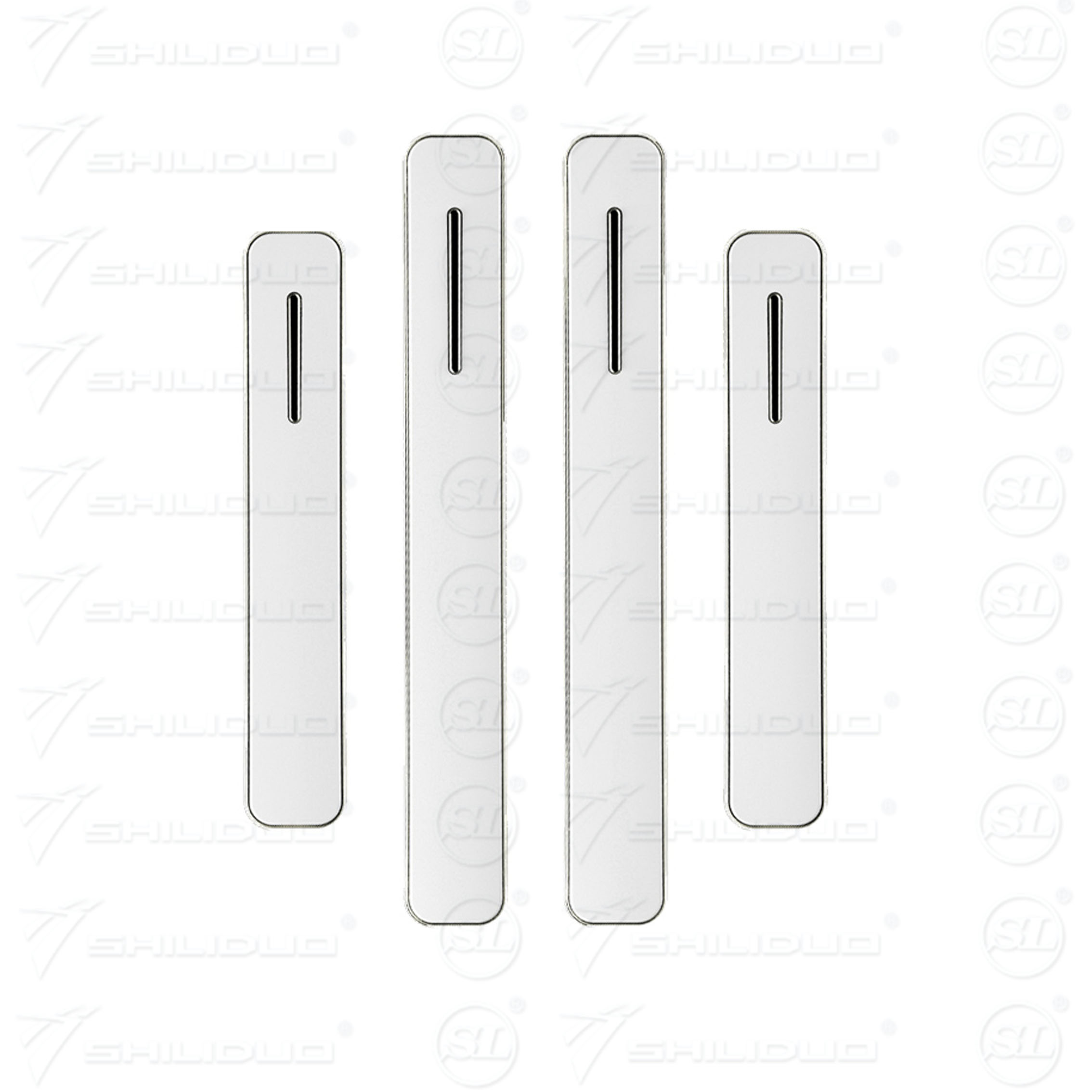 Door Anti-Collision Strip