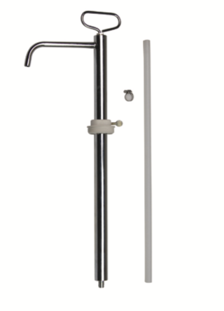 Chemical Manual Pump