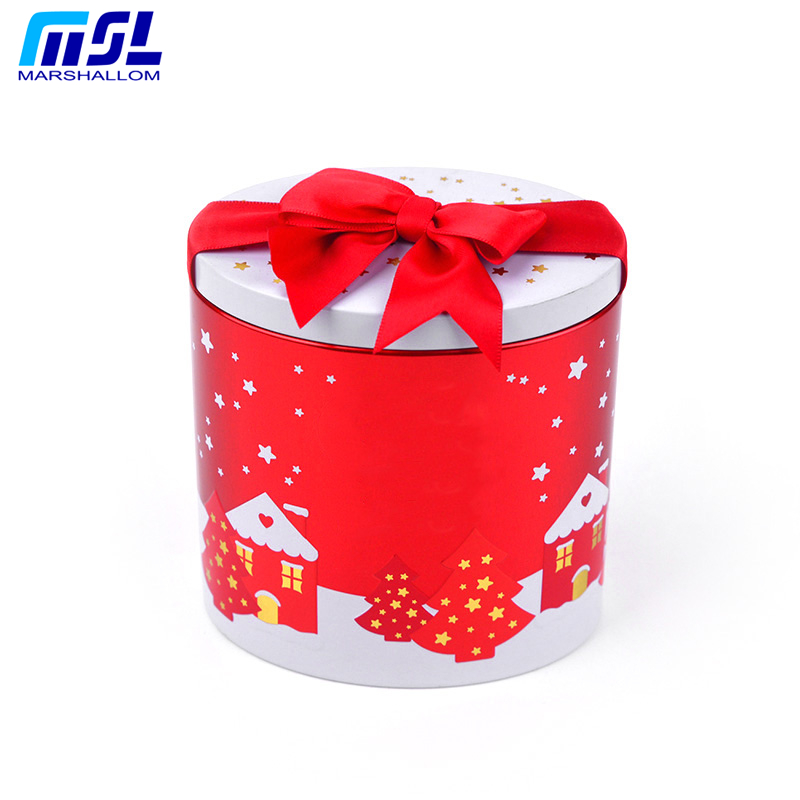 Tin box