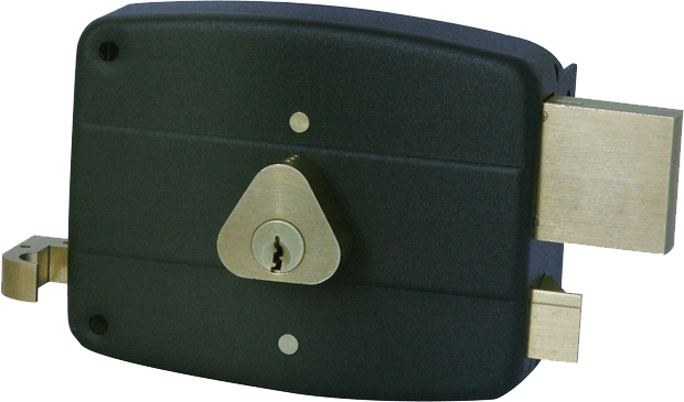 Rim Lock540.12