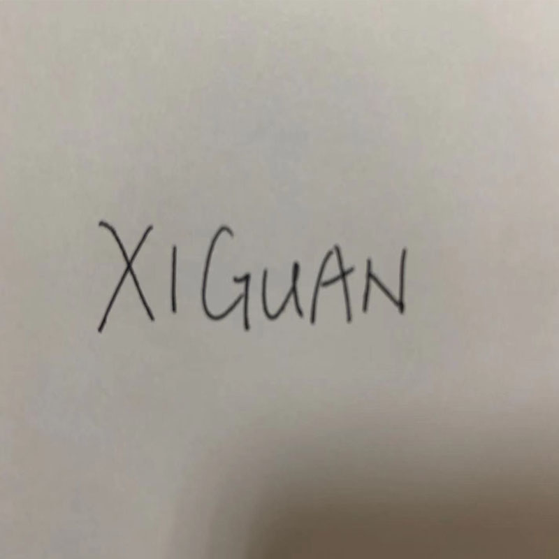 Jieyang Xiguan Shoe Industry Co., Ltd.