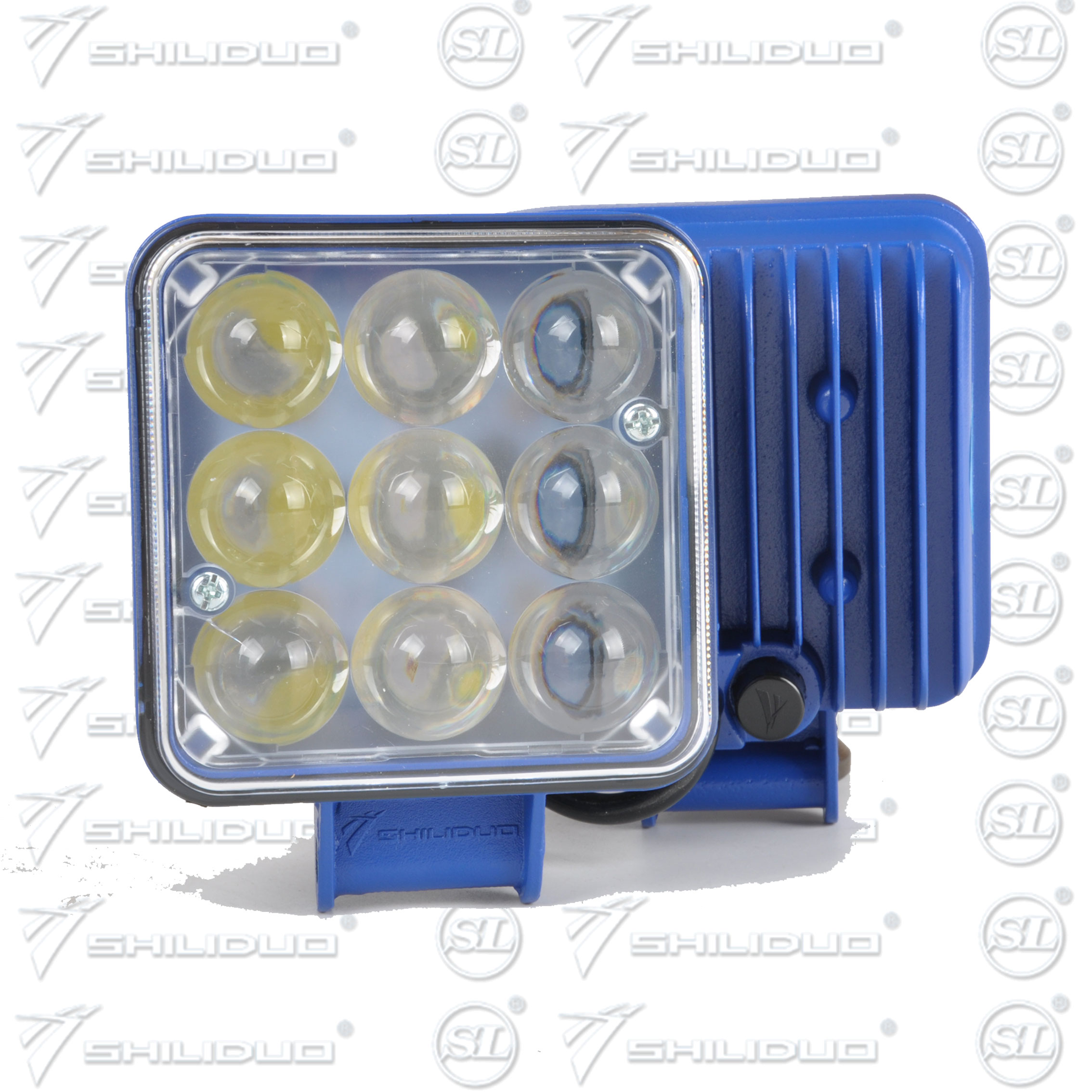 Auto Lamp