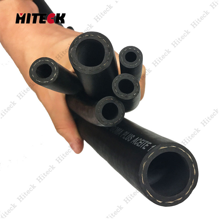 Nitrile fuel hose 300 PSI