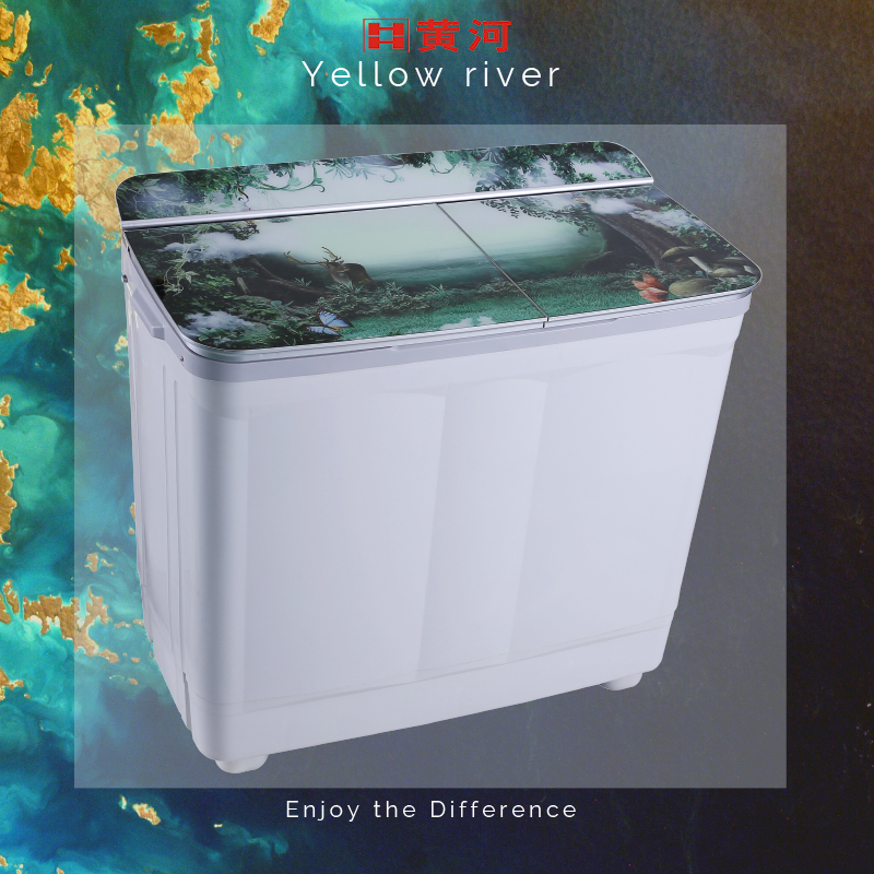 Twin Tub Washing Machine