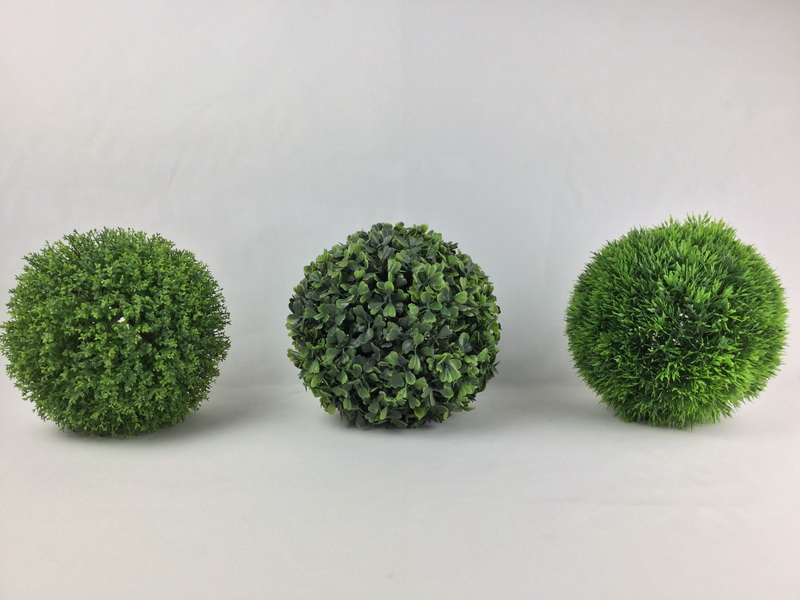 Grass Ball