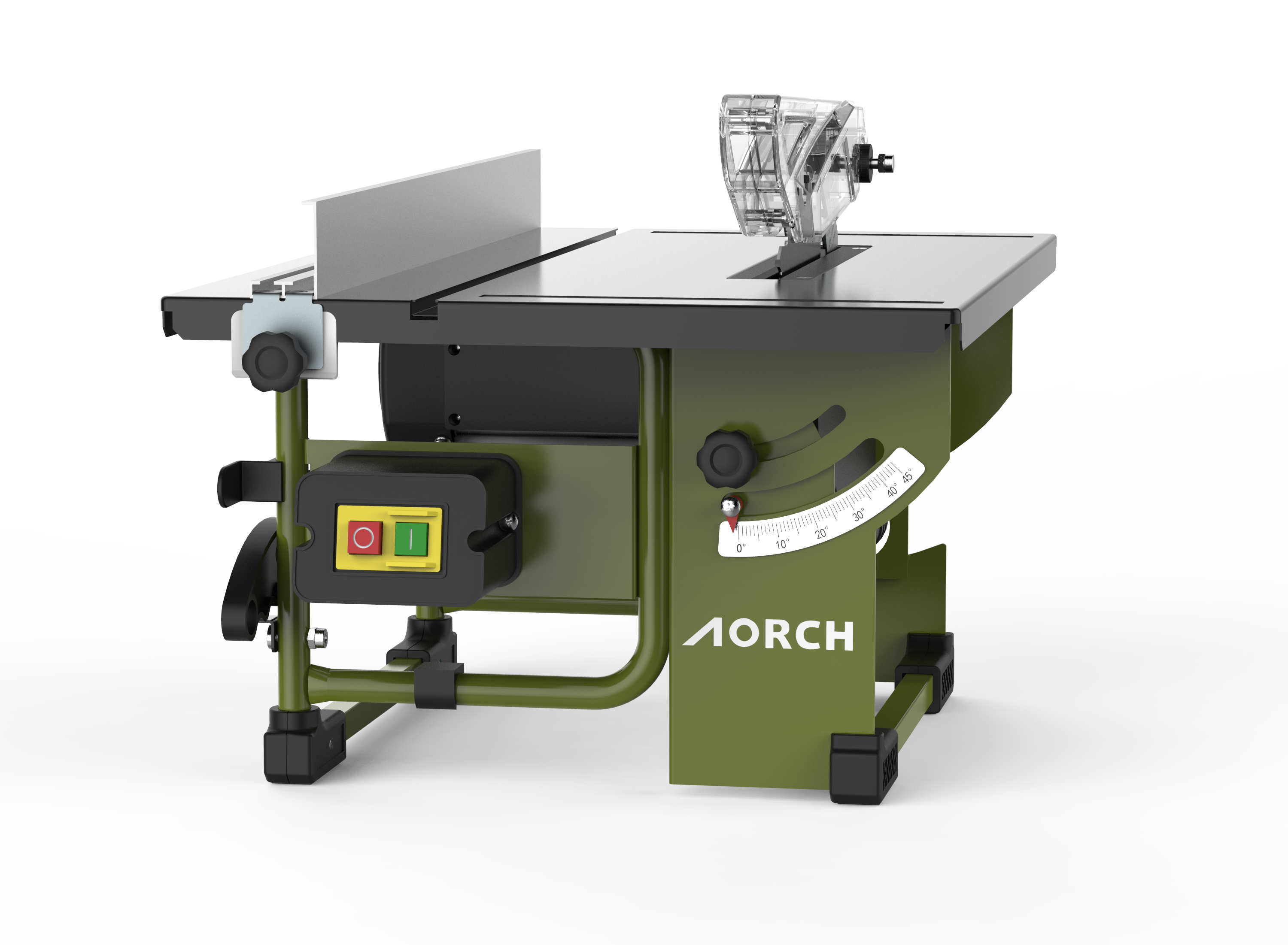 8" Table Saw