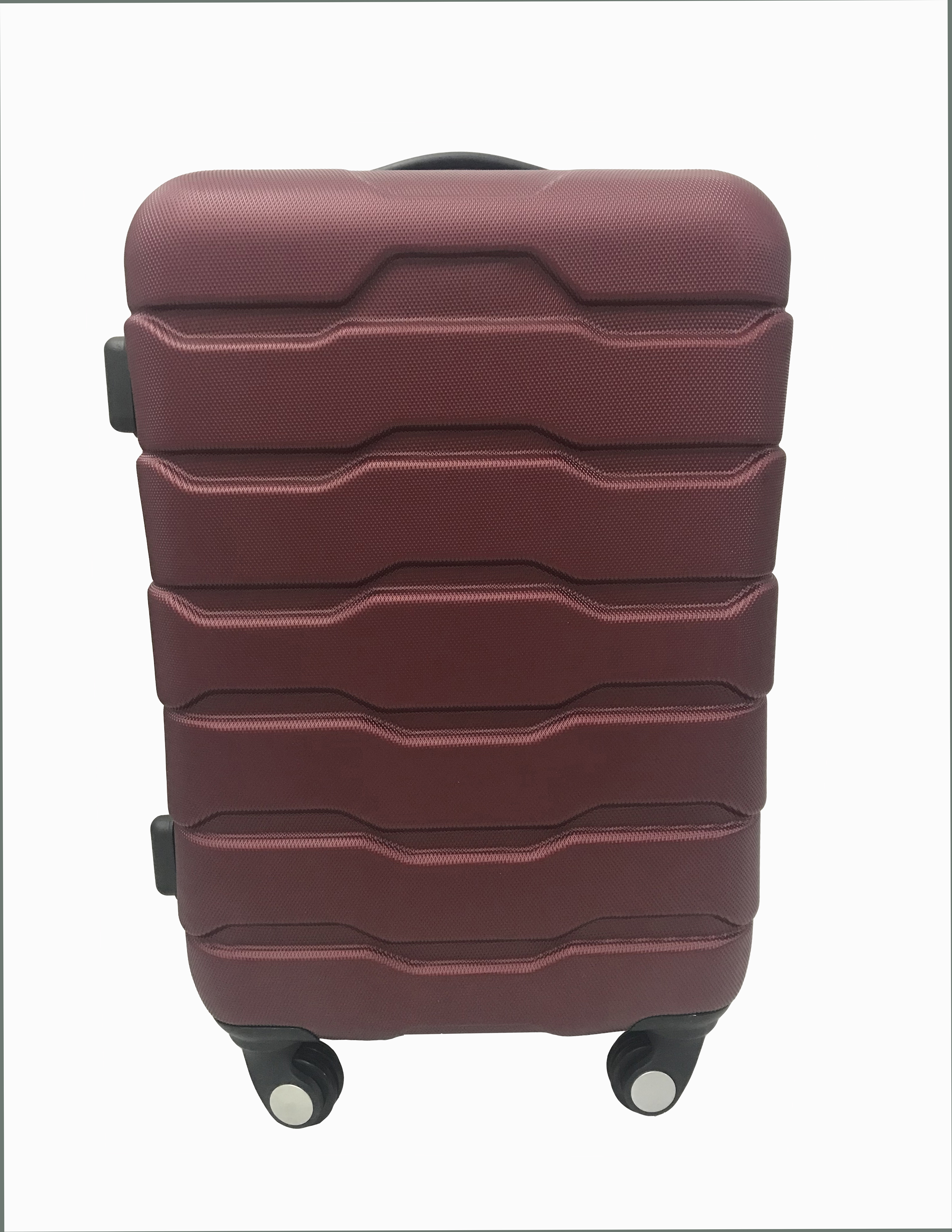 NANTONG GUOLI BAGS & CASES CO., LTD. – zapatos de tacón 2