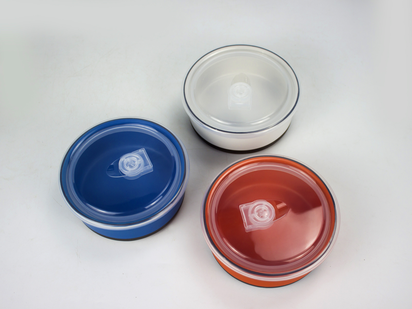CHAOZHOU YONGHUANG CERAMIC CO., LTD. – taza de café 3