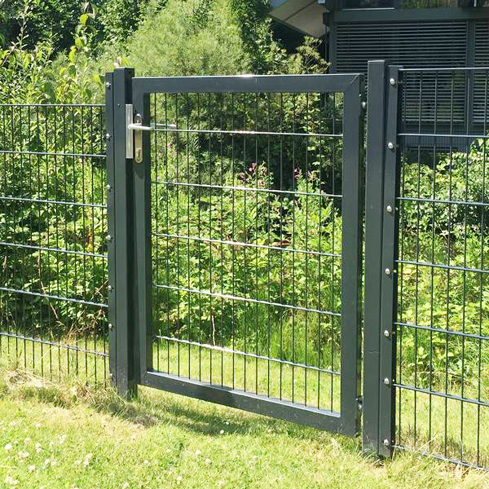 Security Gate