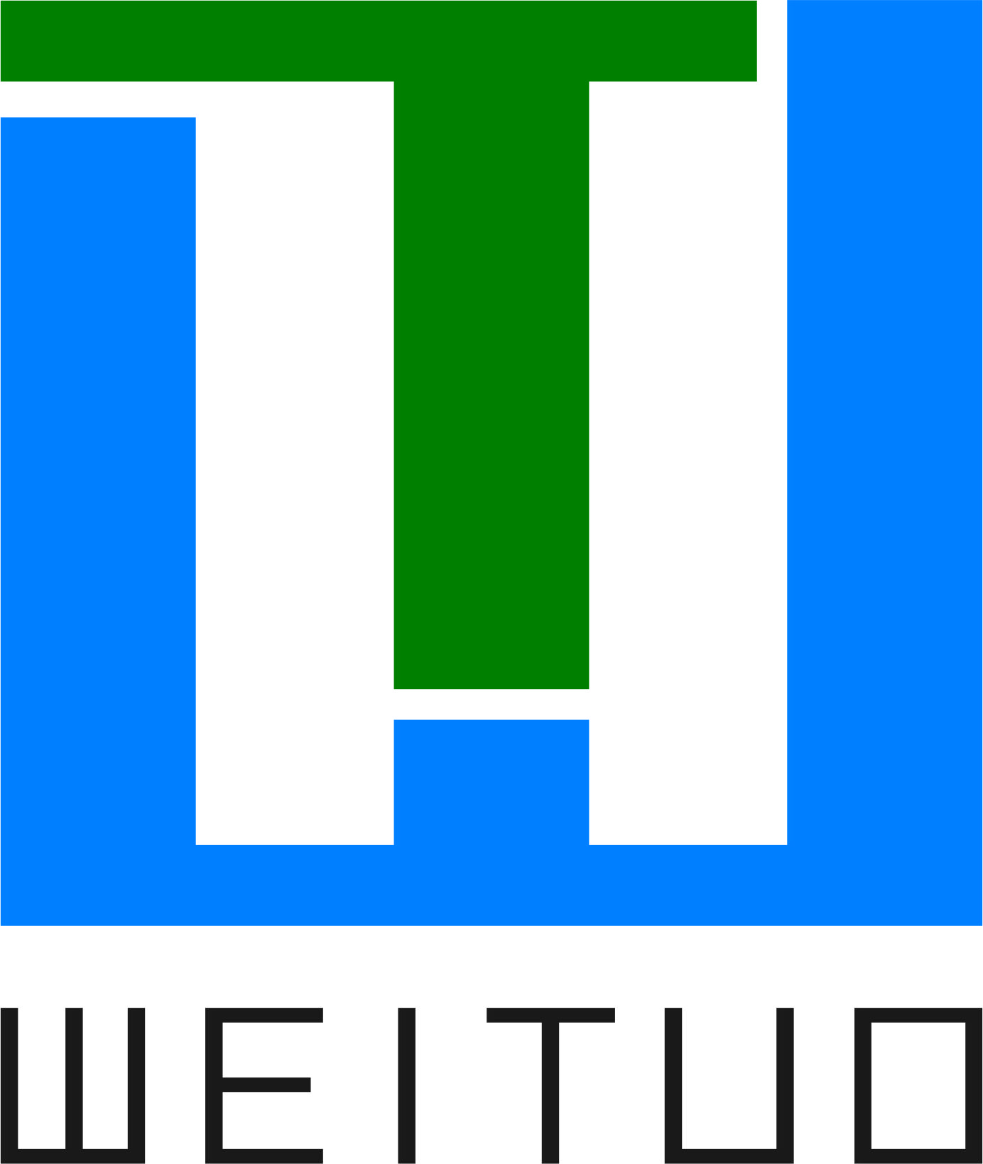 CHANGXING WEITUO TEXTILE CO.,LTD