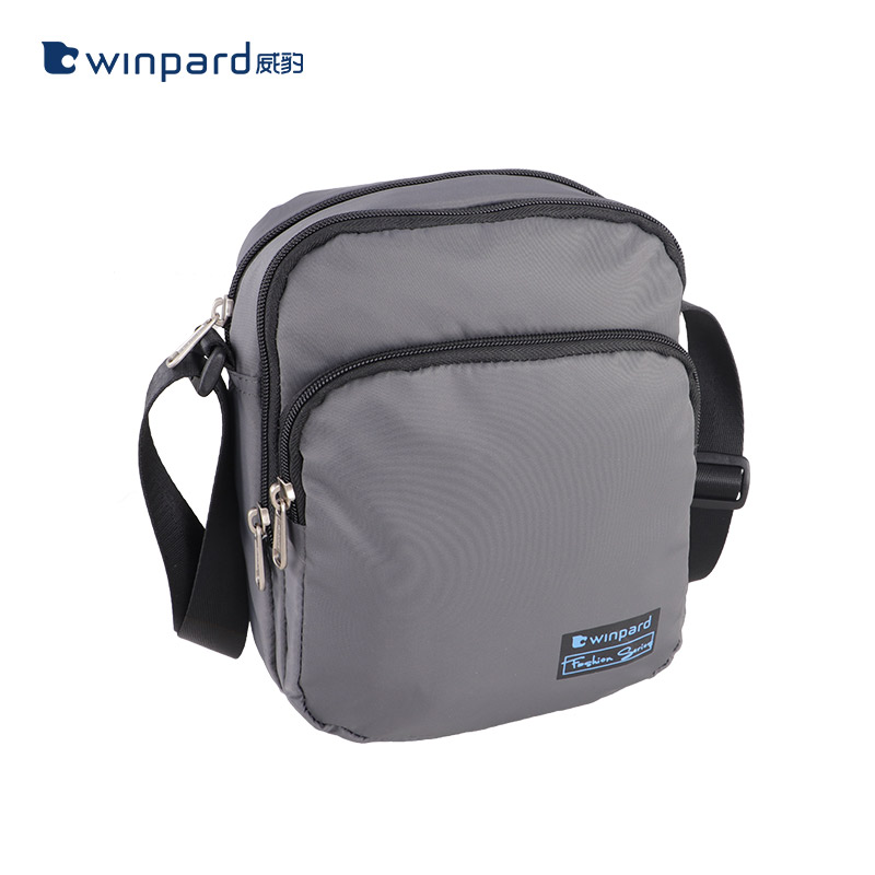 Crossbody