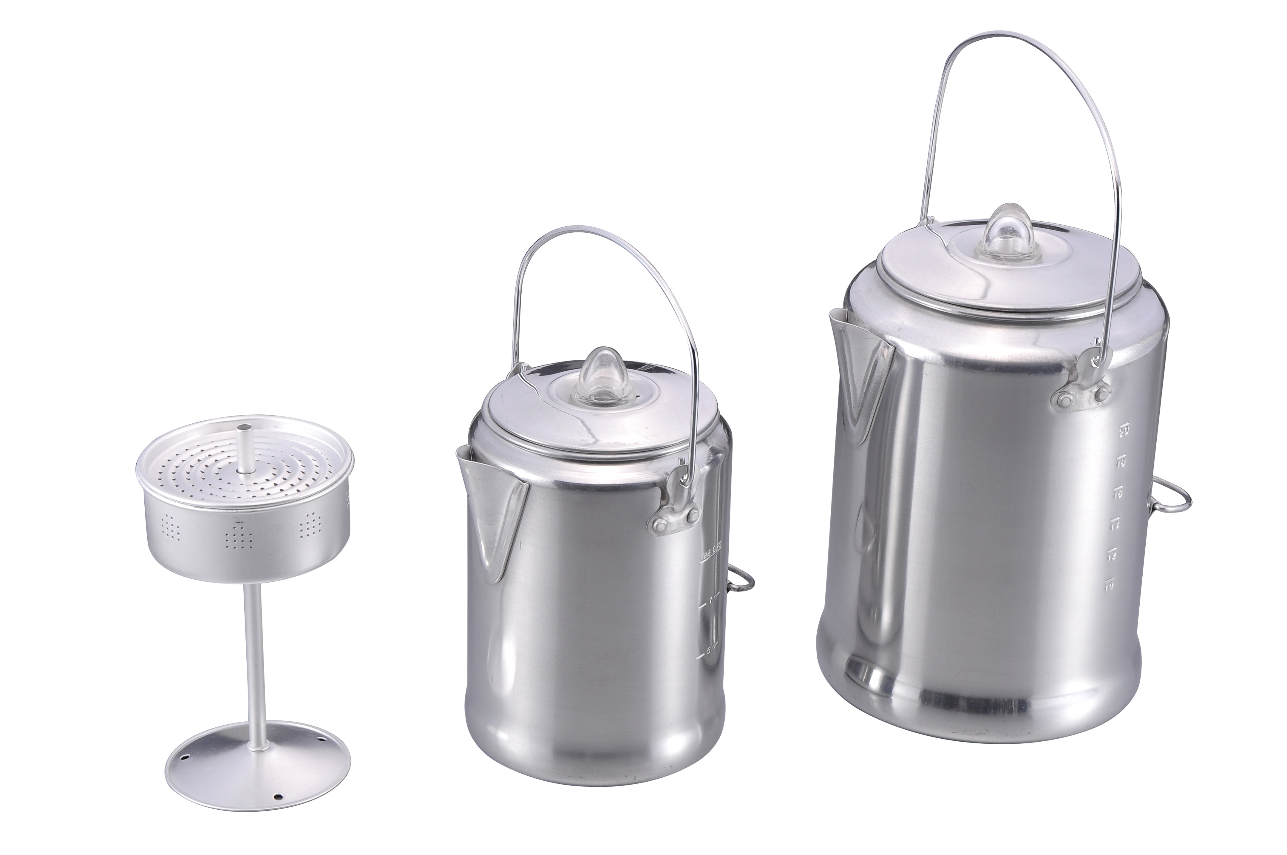9cups coffee percolater (1.8L)