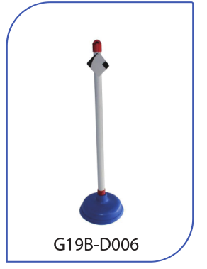 toilet plunger