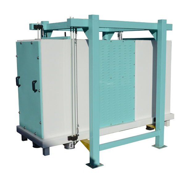 FSFG Series of High Square Plansifter