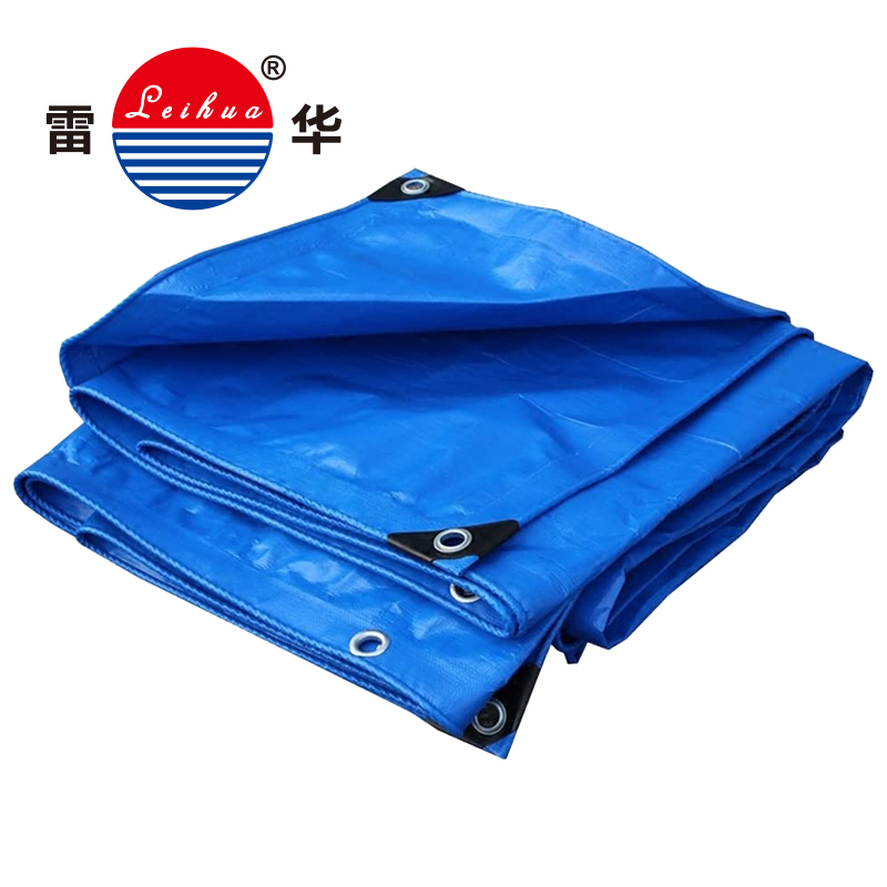 PVC coated fabrics for trucks