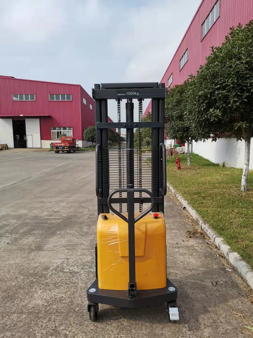 HAIZHILI(JINGSHAN) MACHINE TECHNOLOGY CO.,LTD – matriz de metal 2