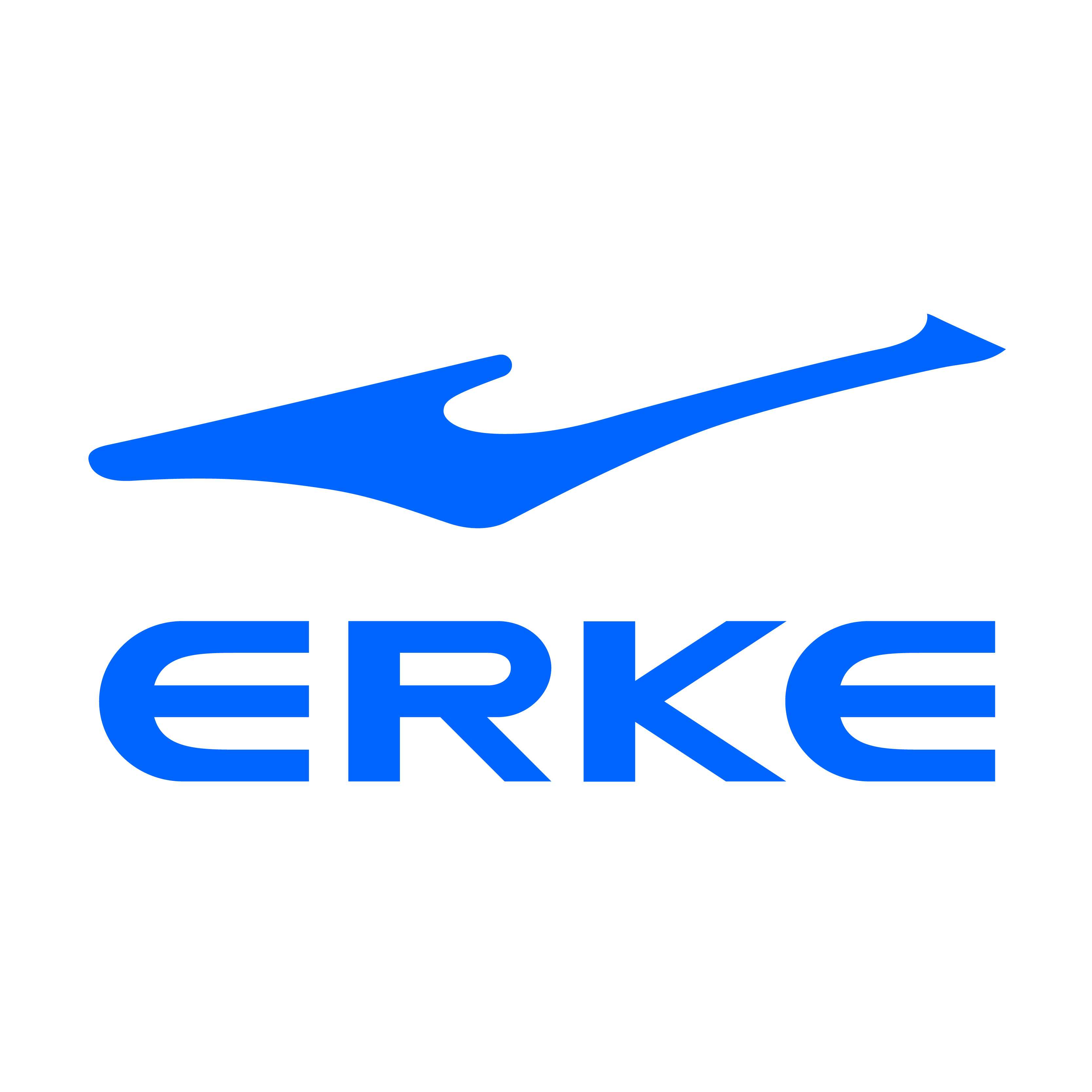 Fujian Hongxing Erke Sports Equipment Co., Ltd.