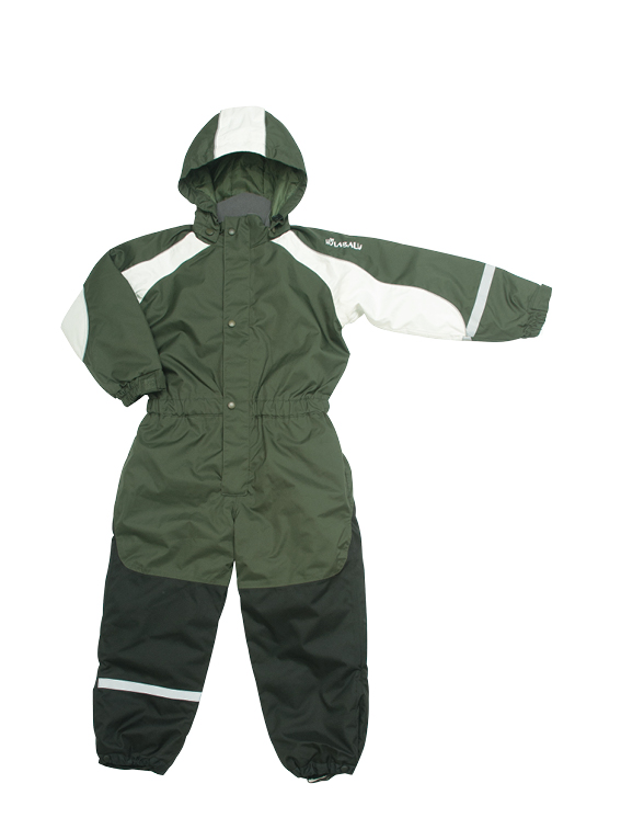 Children Ski Overall