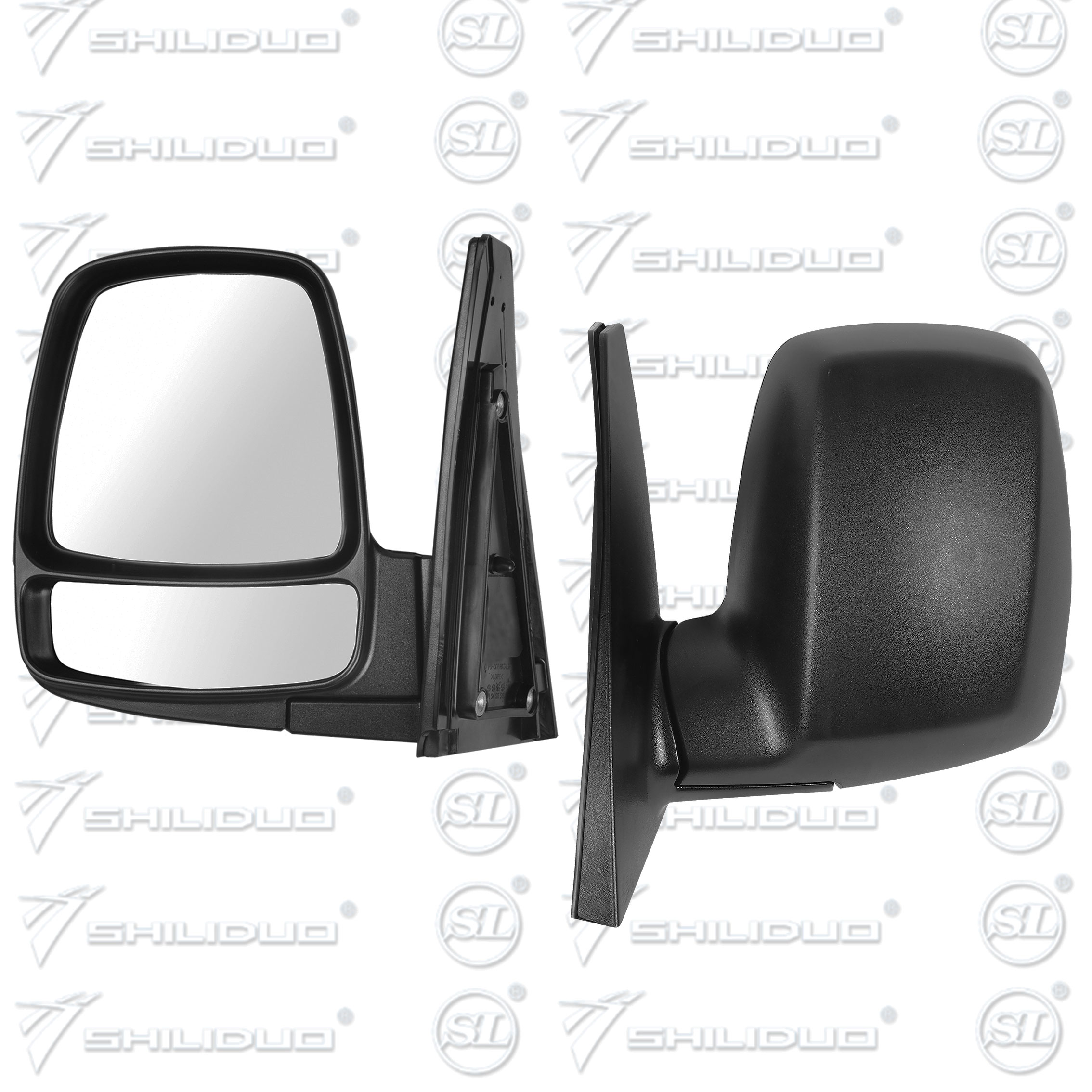 Auto Rearview Mirror