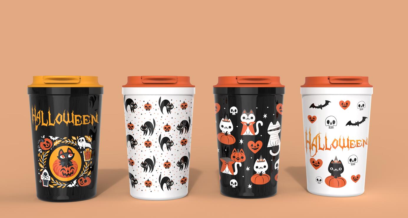 coffee mug