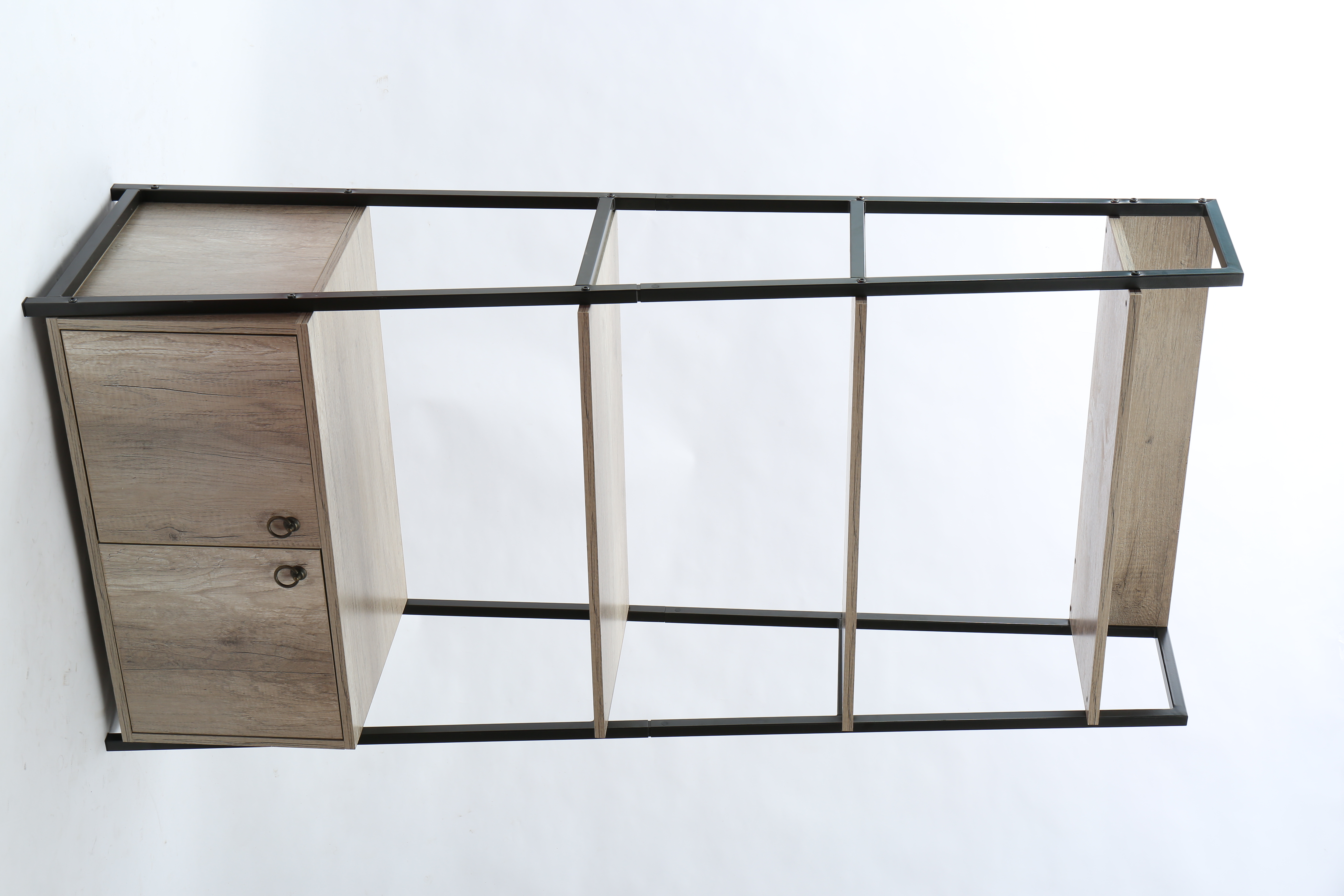 Storage Shelf