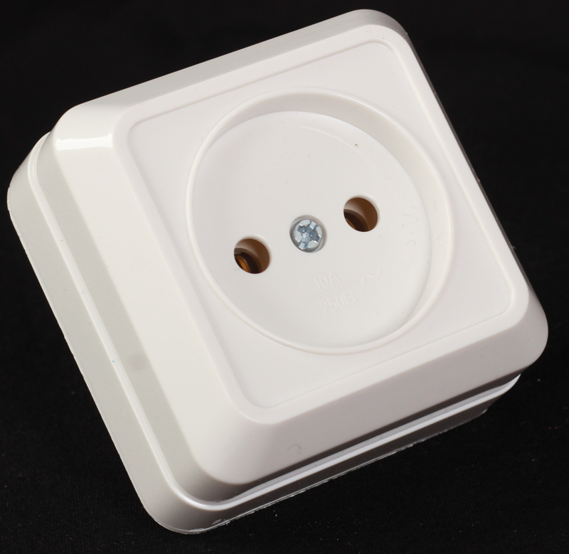 73B-05single socket