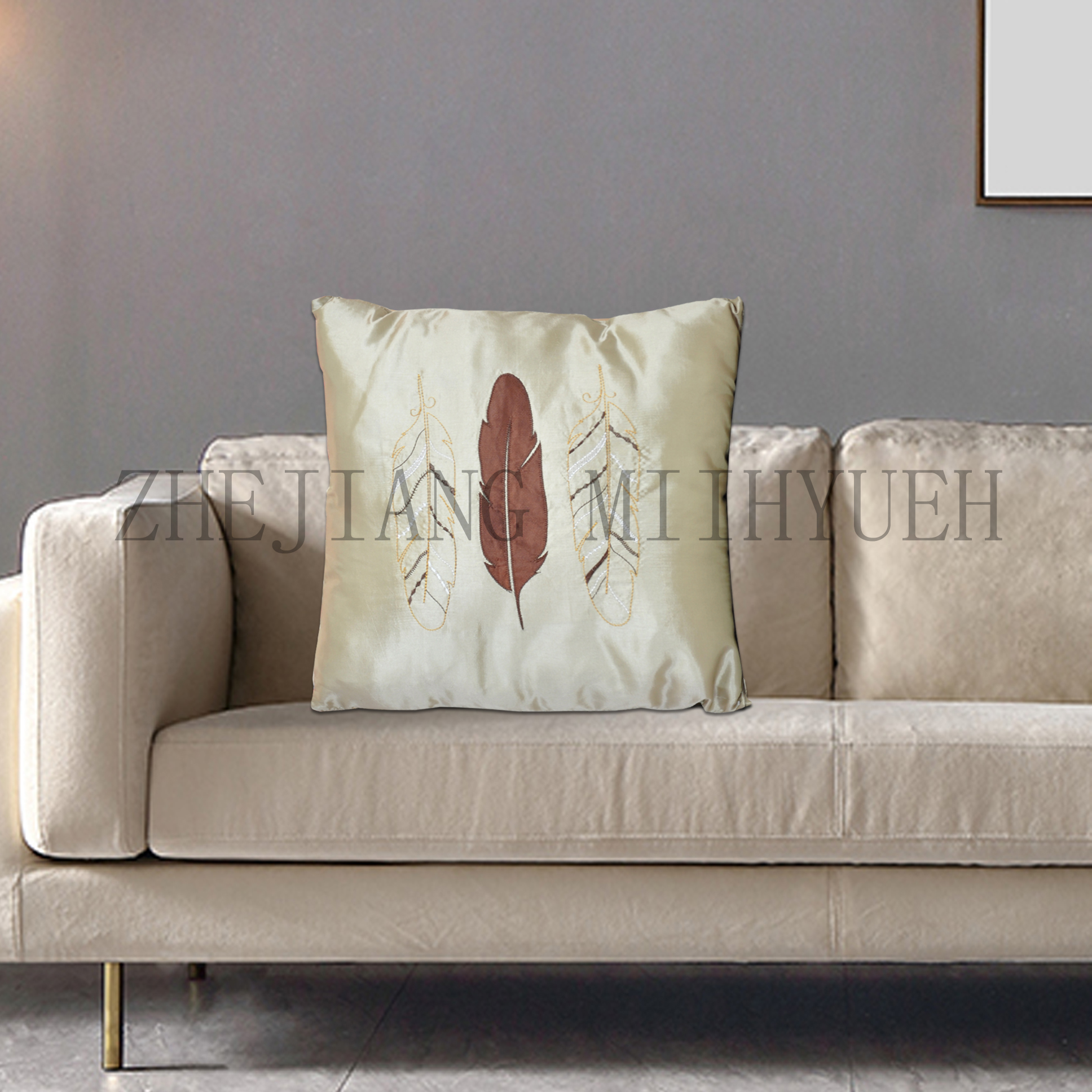 ZHE JIANG MIIHYUEH HOME TEXTILE CO.,LTD – cushion covers 4