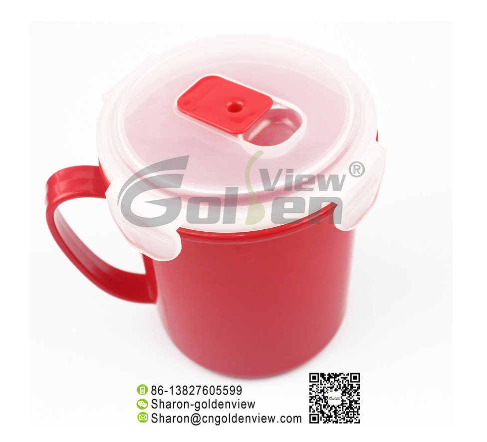 Soup Cup